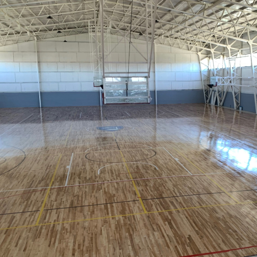 Liceo Alberto Hurtado – Villarrica