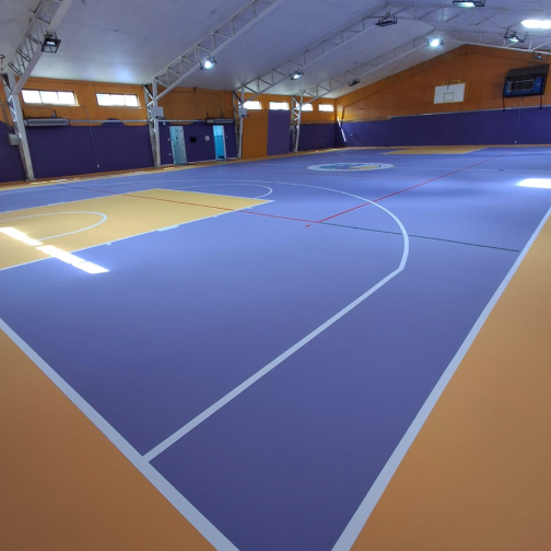 Colegio Camino a La Fuente - Coyhaique